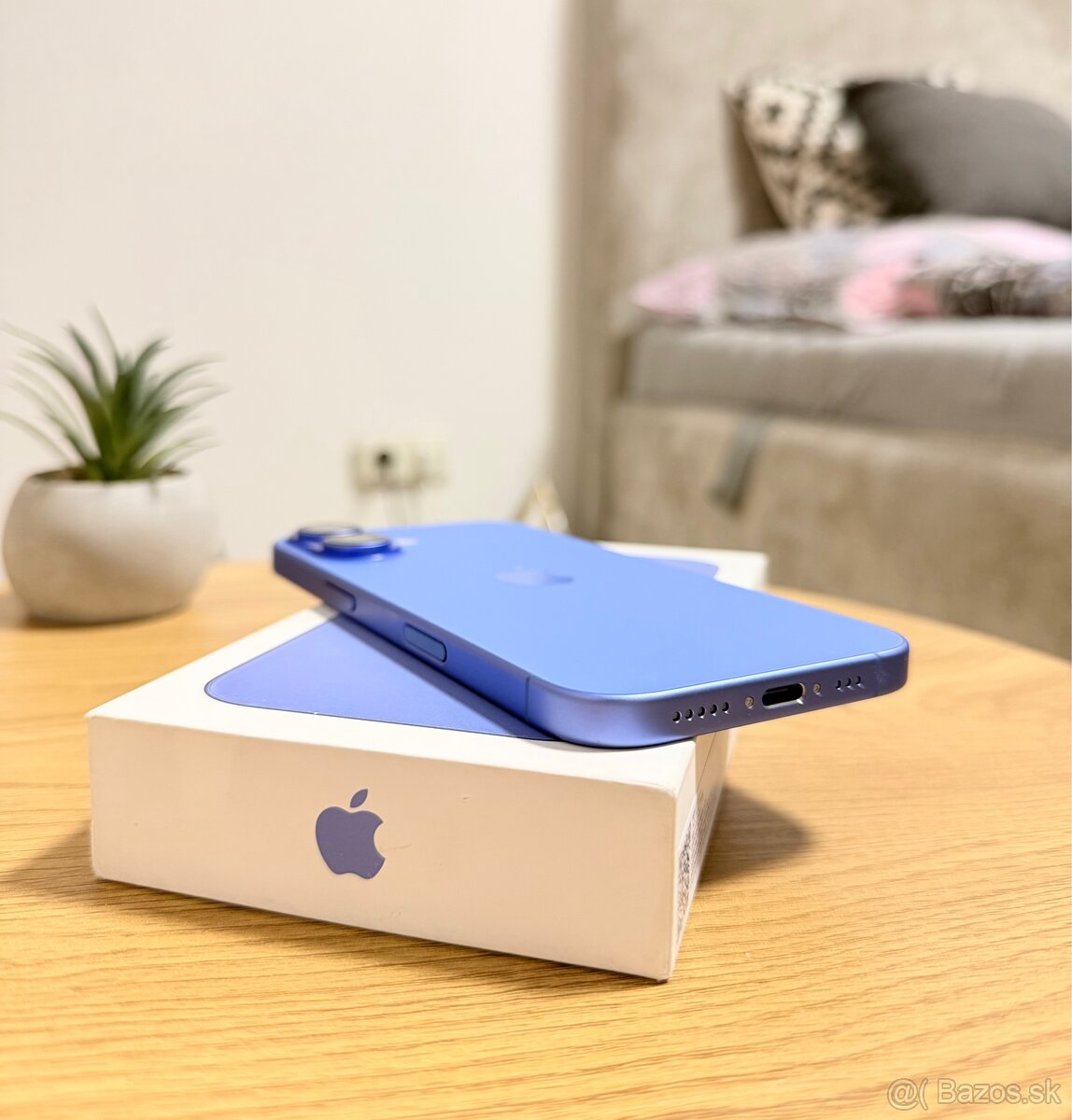 IPHONE 16 AKO NOVÝ✅ - 2