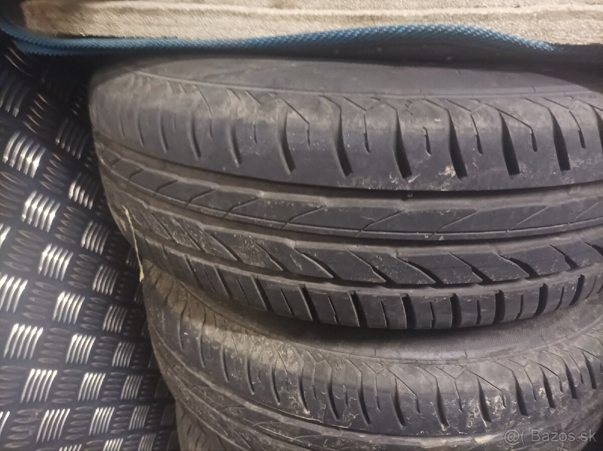 Predám retro disky Exim - 2