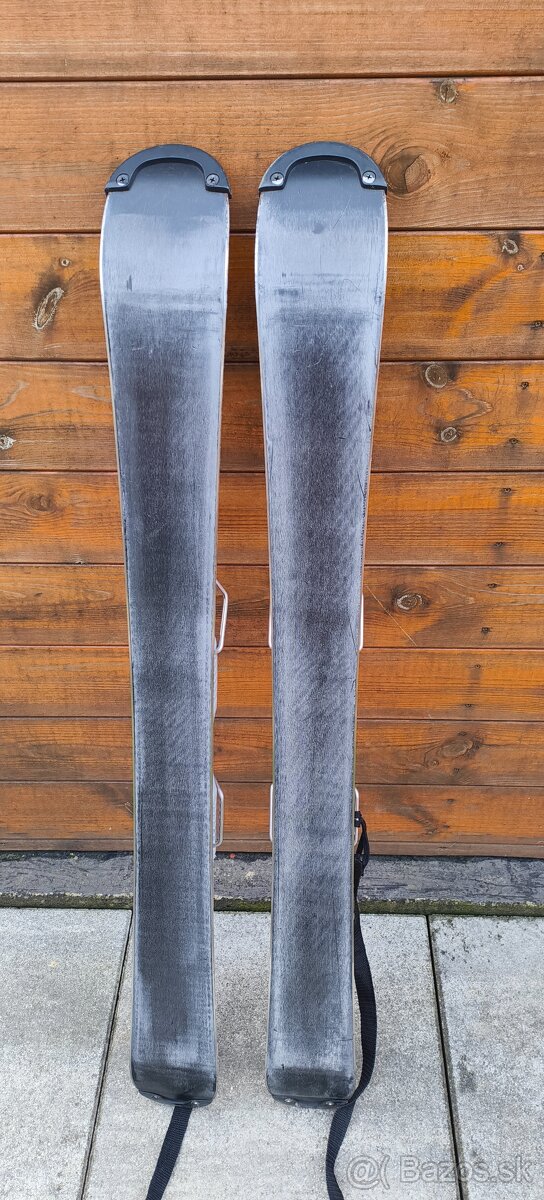 Snowblade Bigfoot - 2