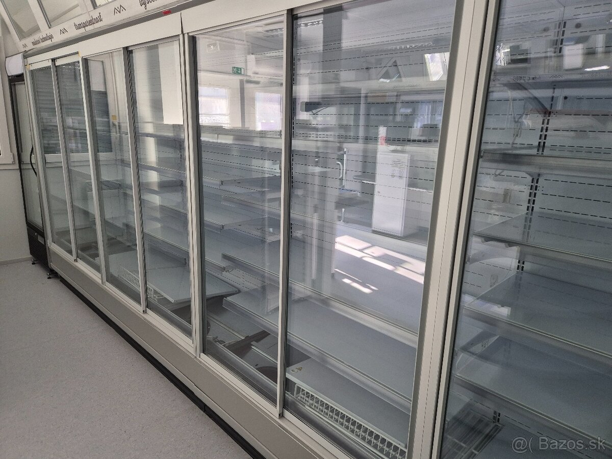 Chladiaca vitrína Arneg OSAKA 3A - 2