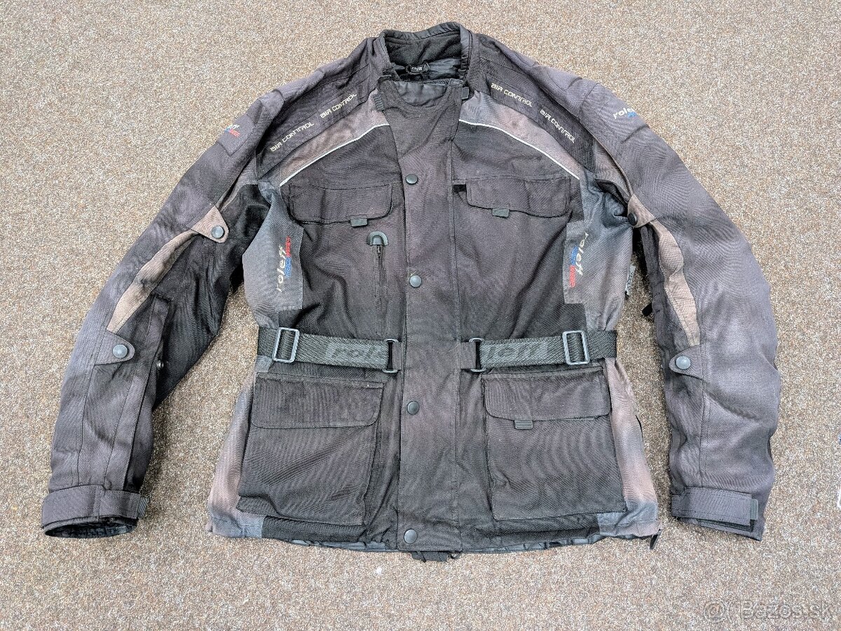 Pánske oblečenie - 2