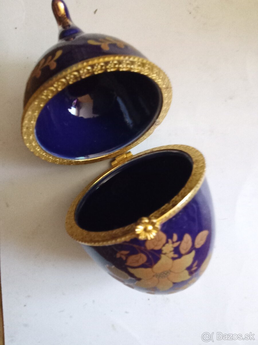 Predám ,,faberove '' vajce - 2