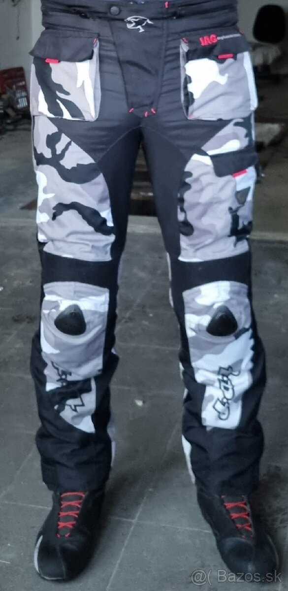 Nohavice JAG 52/32 L - 2