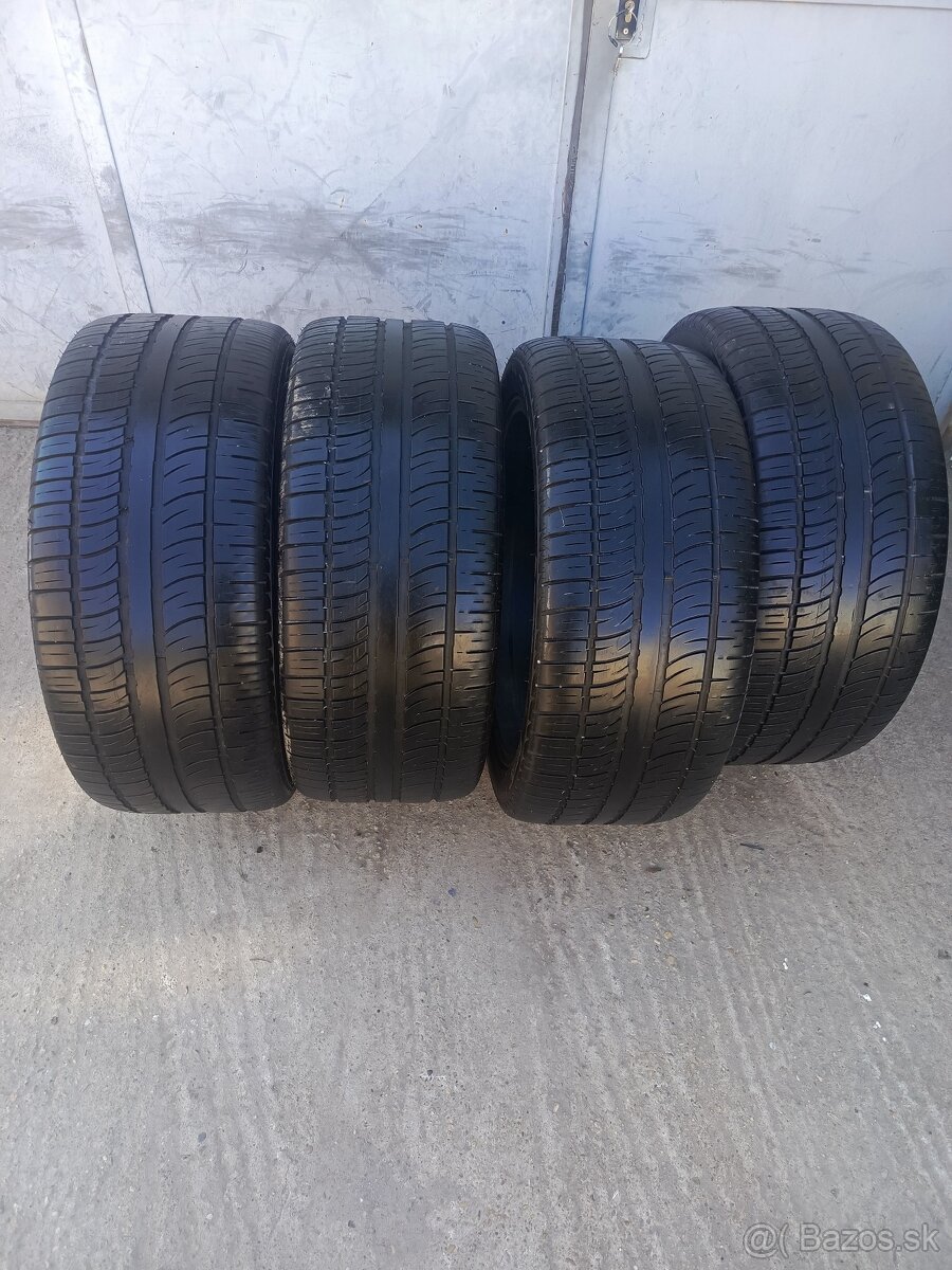 Predam alu kola RADIUS 5X120 R22 - 2