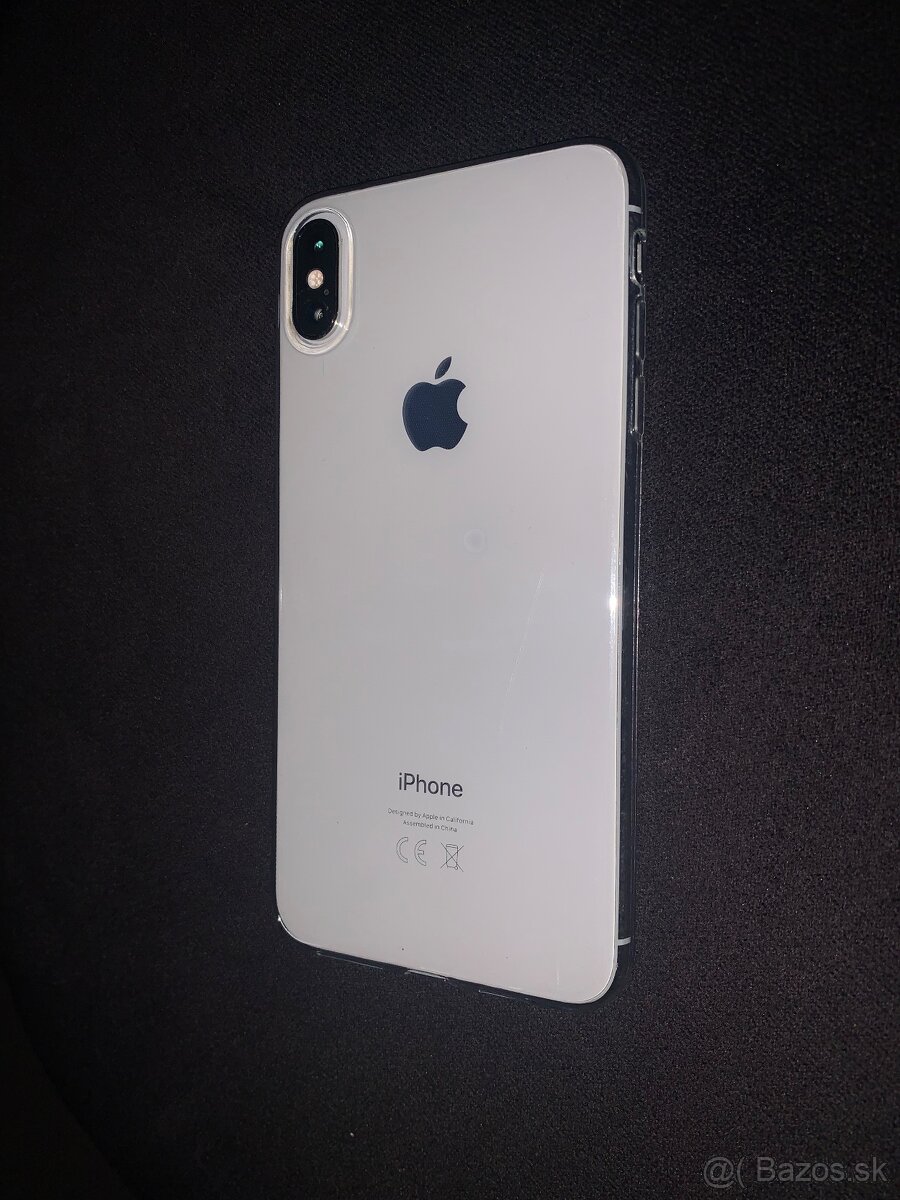 iPhone XS MAX 256 Gb - 2