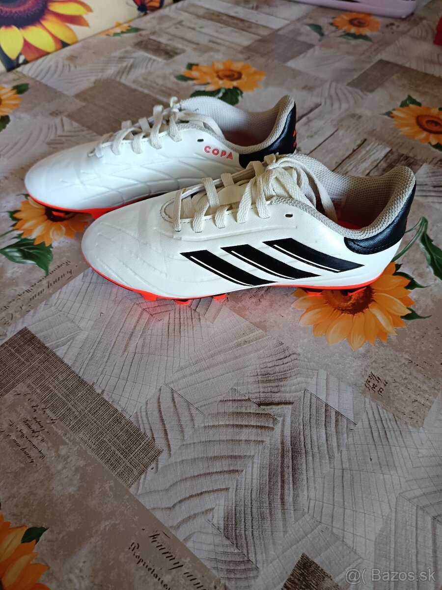 Kopačky Adidas veľ. 35 - 2
