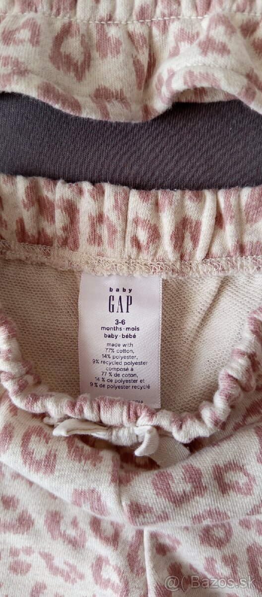 Dievčenská súprava GAP - 2