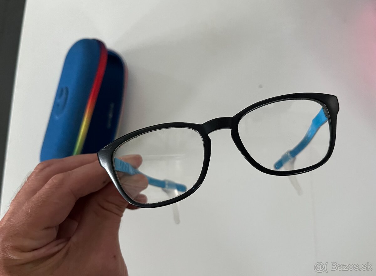 Detské okuliarové rámy - 2