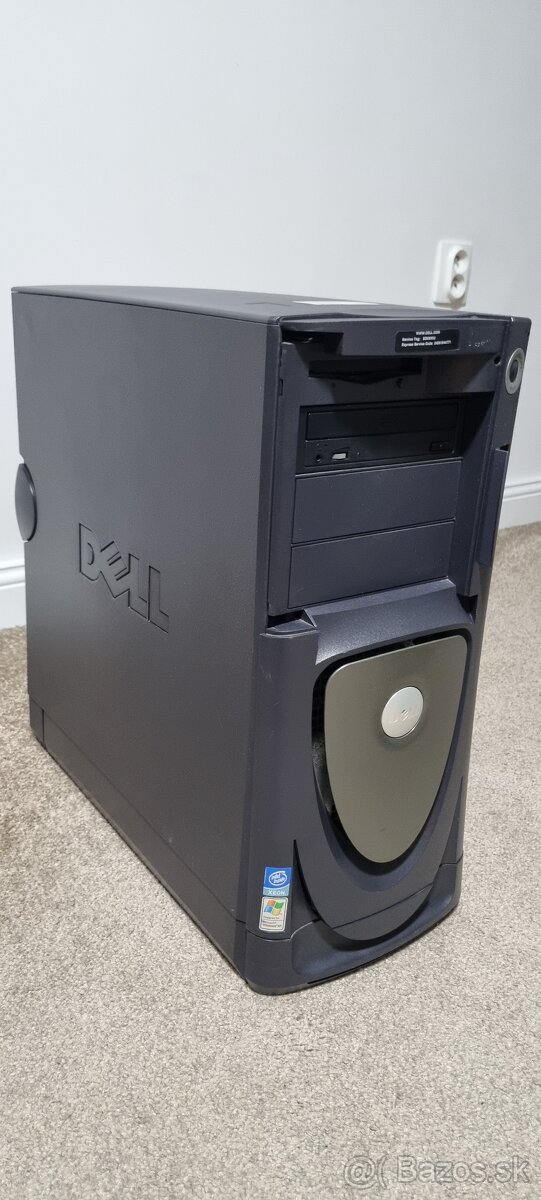 Dell Precision WorkStation 650 - 2