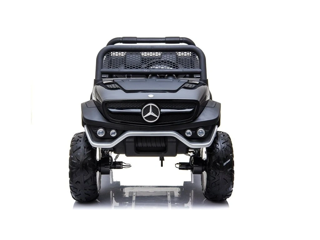 Elektrické auto - 2