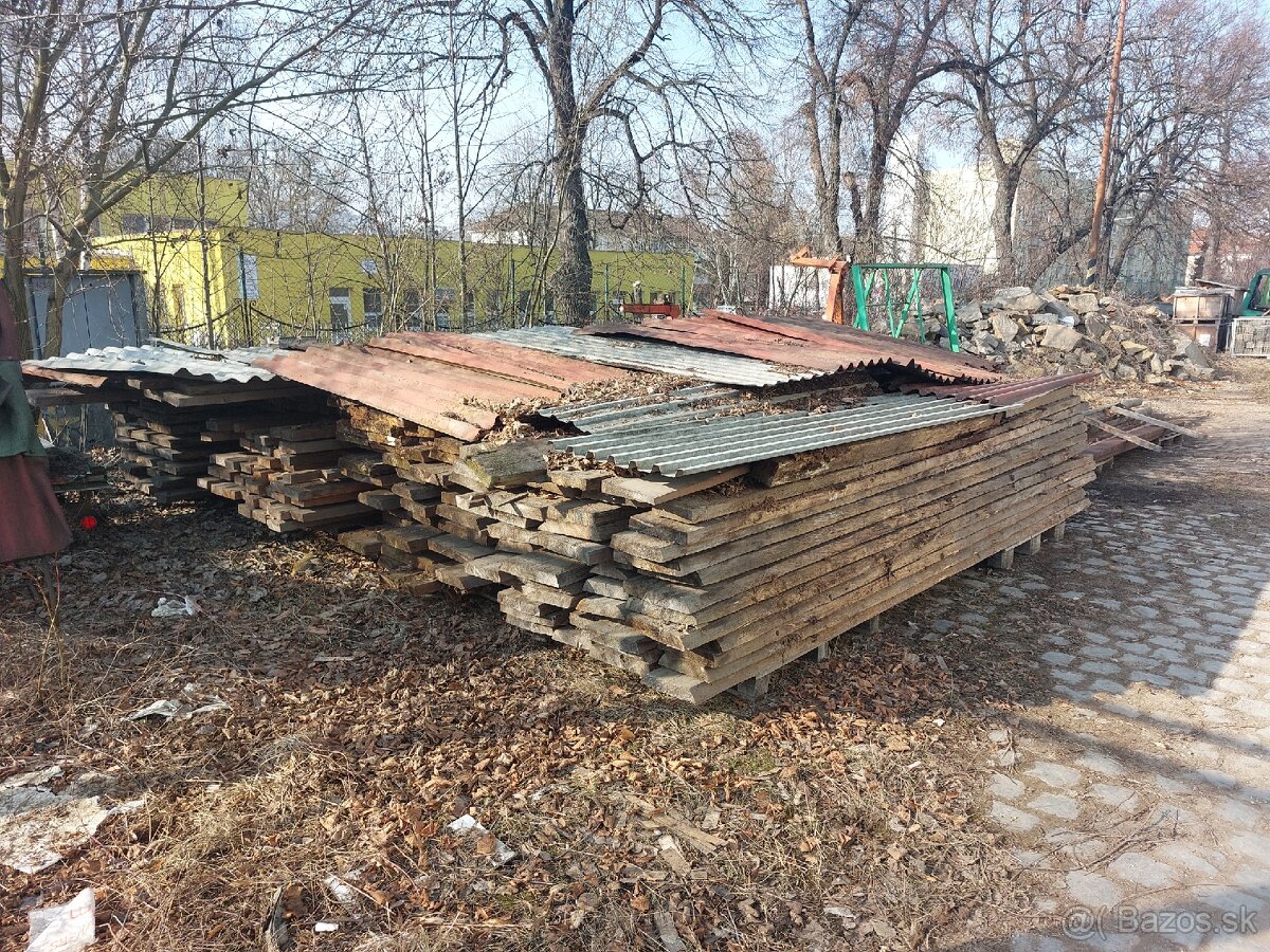 Smrekové foršne - suché - 2