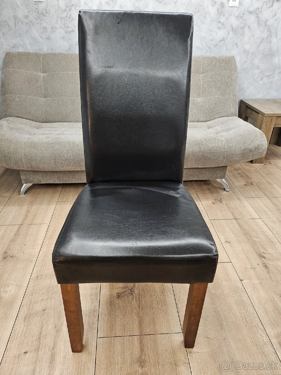 Stolička na predaj - 2