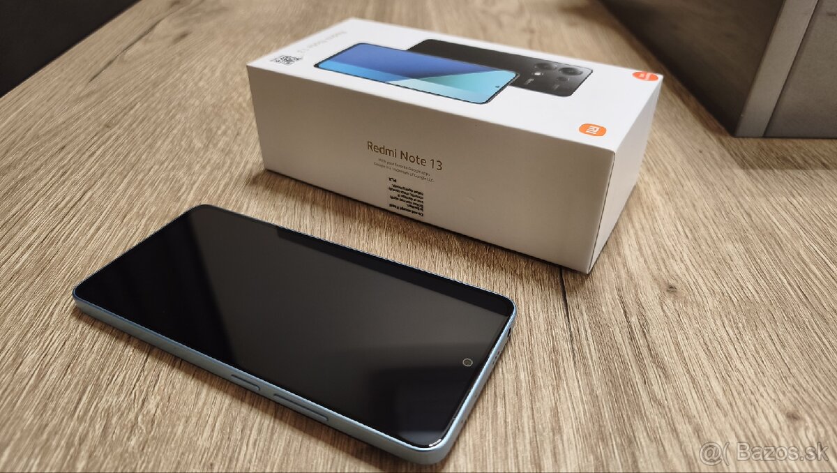 Xiaomi Redmi Note 13 - 2