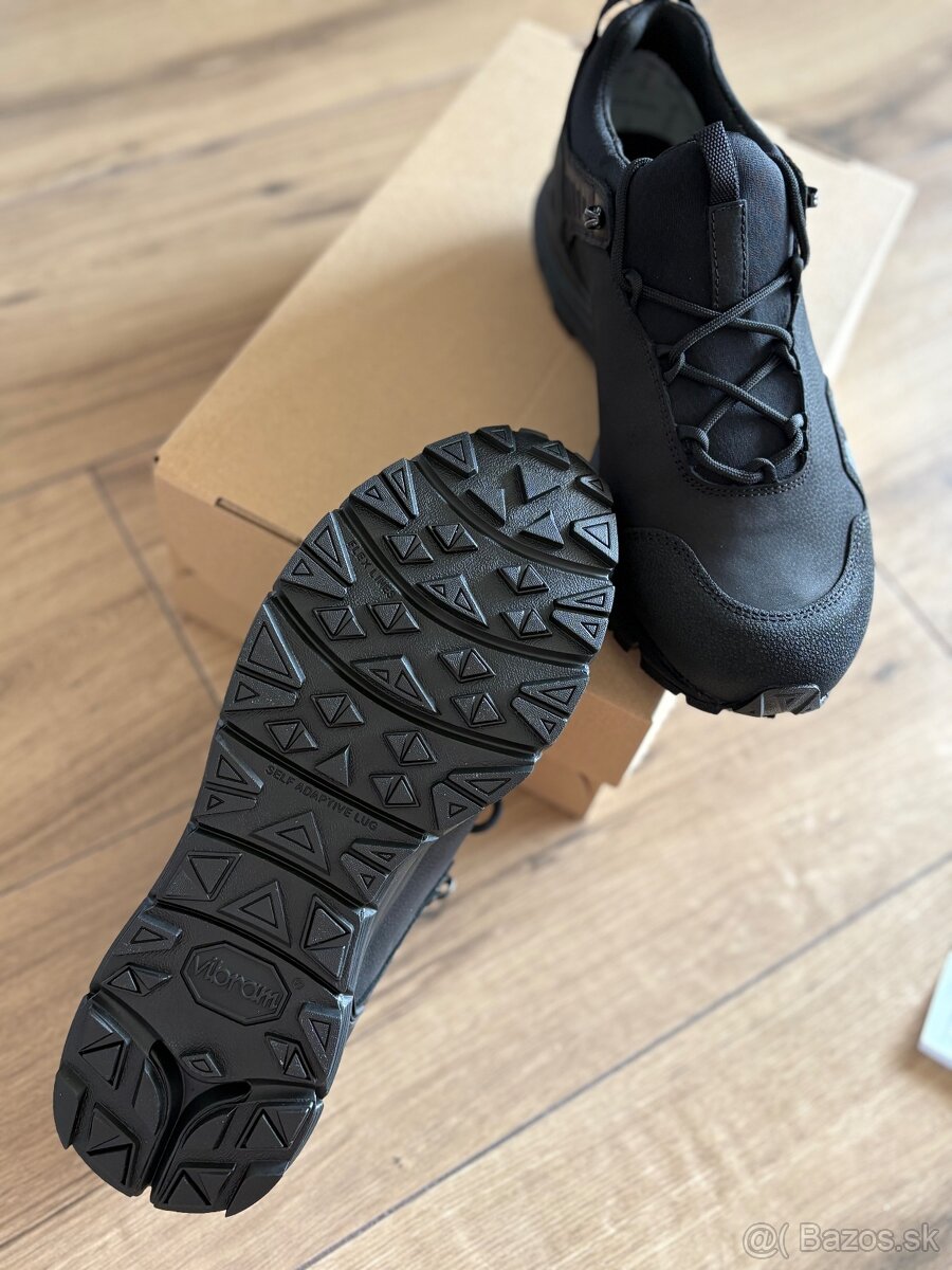 Taktická obuv BOSP nízka - 2