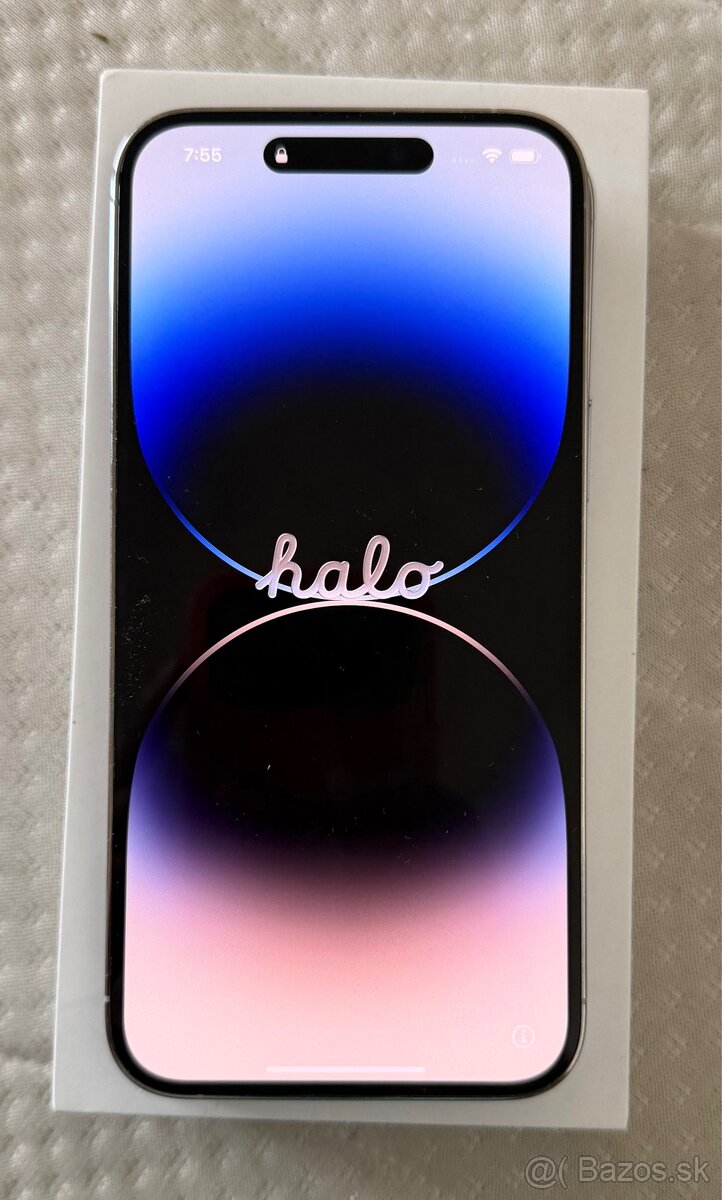 Apple iPhone 14 PRO MAX 128 GB - 2