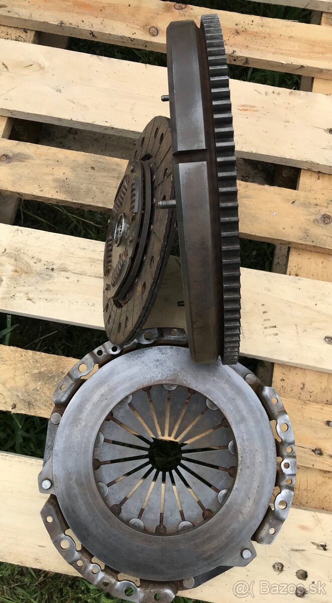 Diely Jumper/Boxer/Ducato - 2