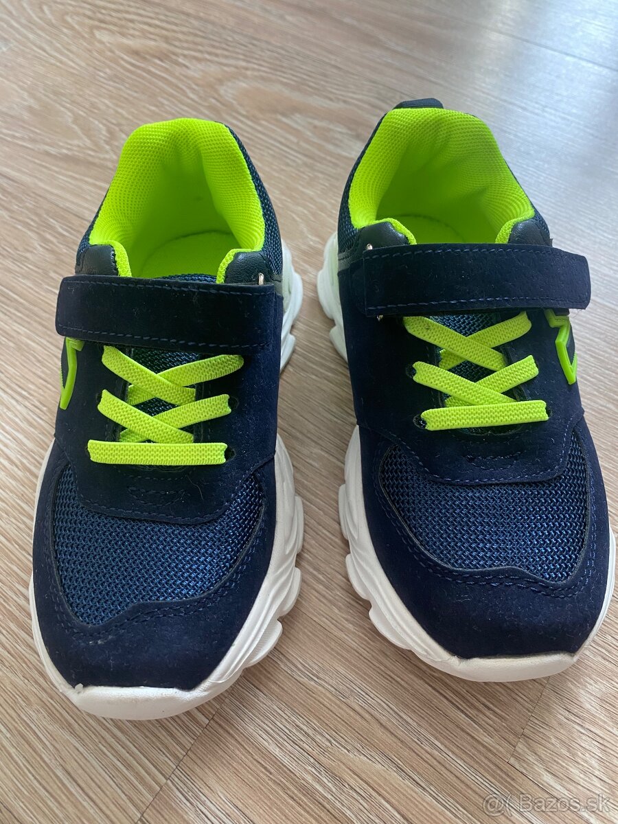 Detske tenisky Sinsay NOVÉ - 2
