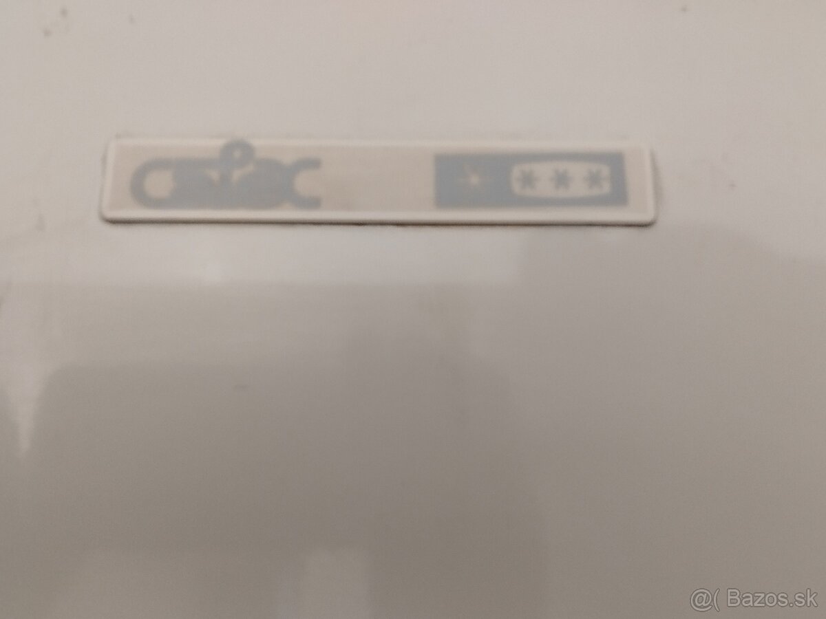 Mraznička valec 90l. - 2