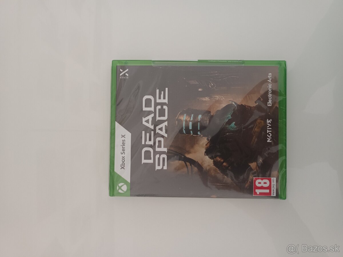 Hry na xbox series X - 2