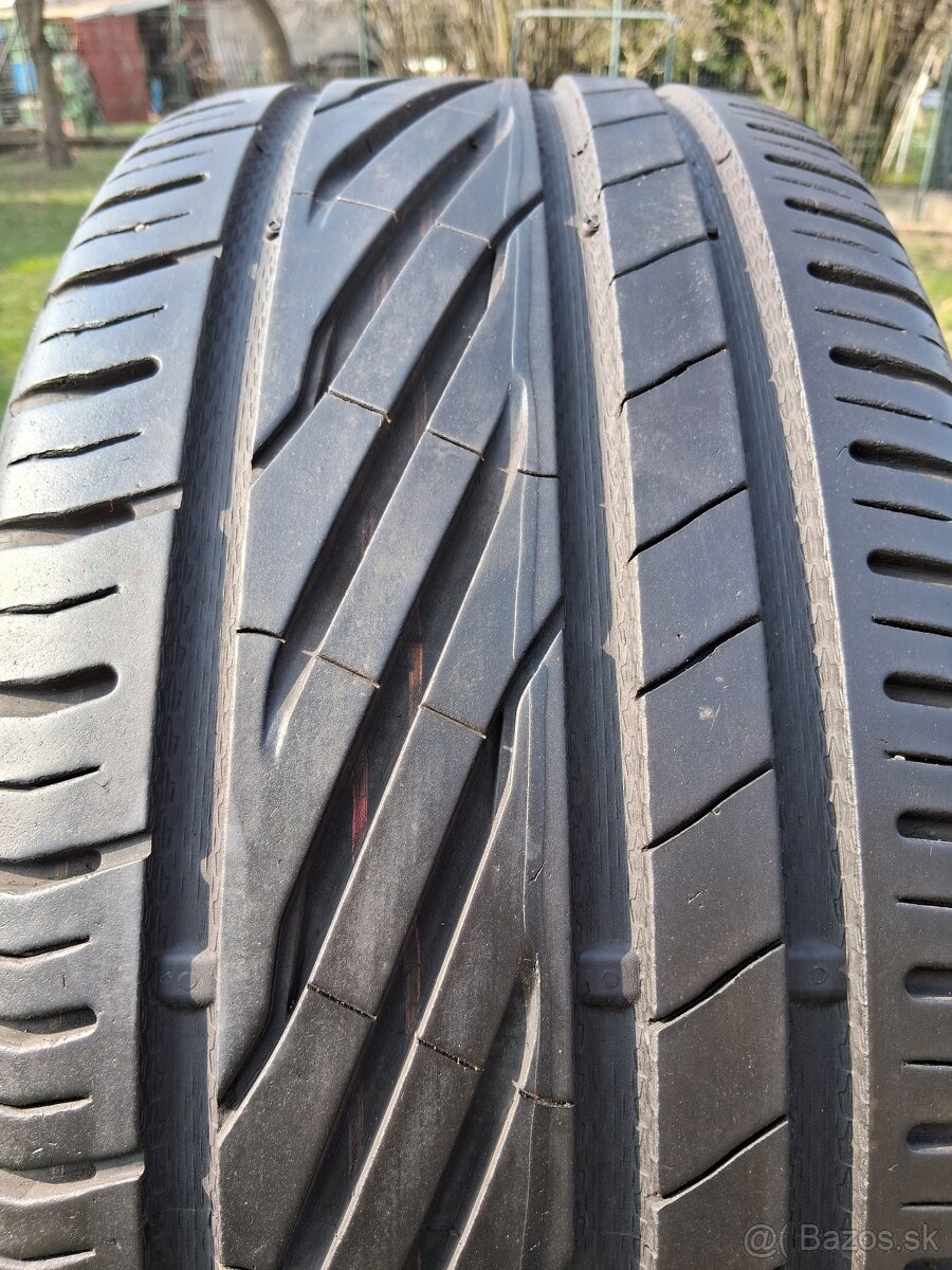 225/45 r17 letné pneumatiky - 2