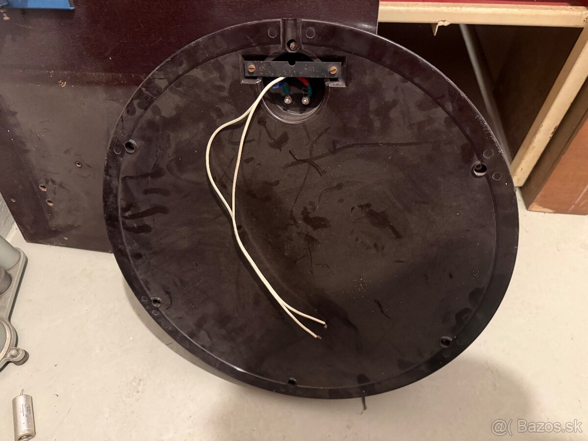 Pragotron na diely - 2