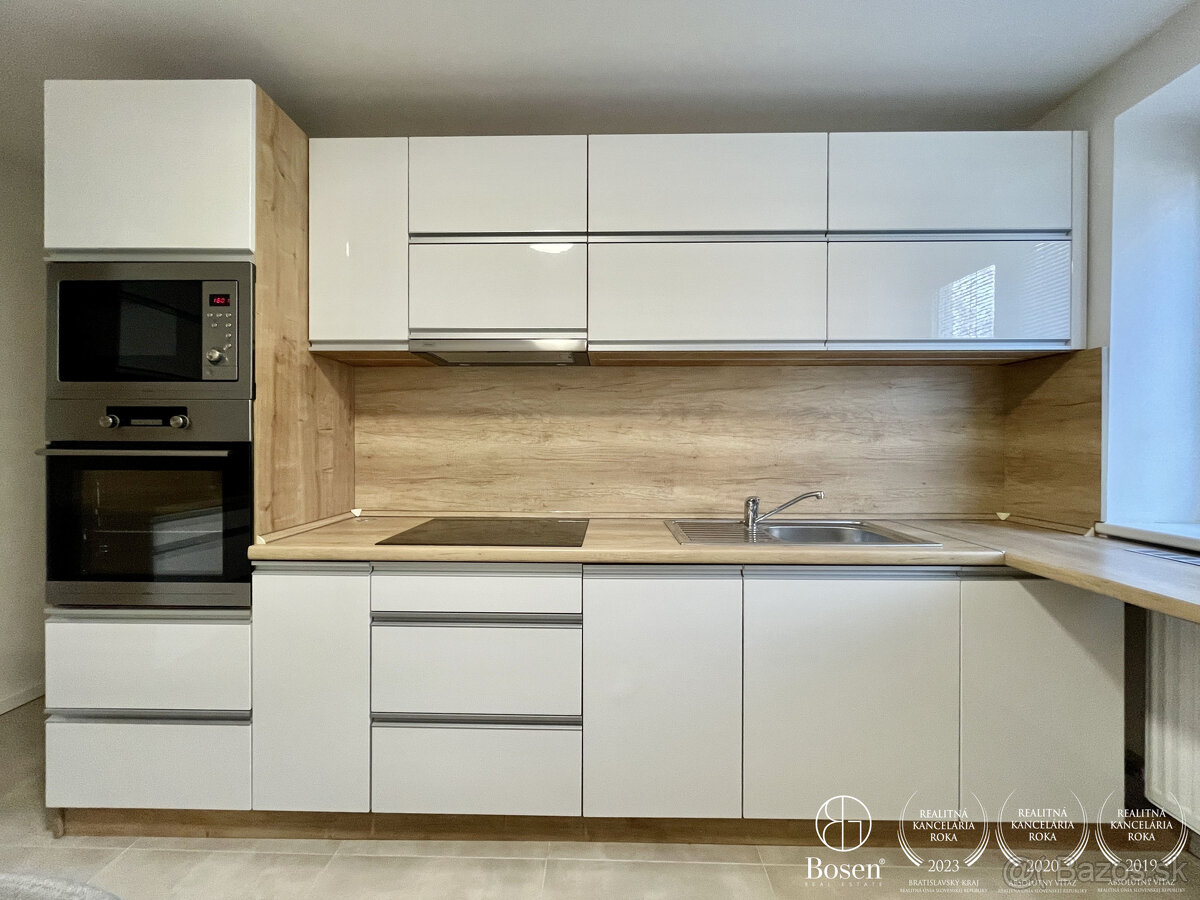 ARISE | Štýlový 2-izbový byt – Prievidza, Píly - 2