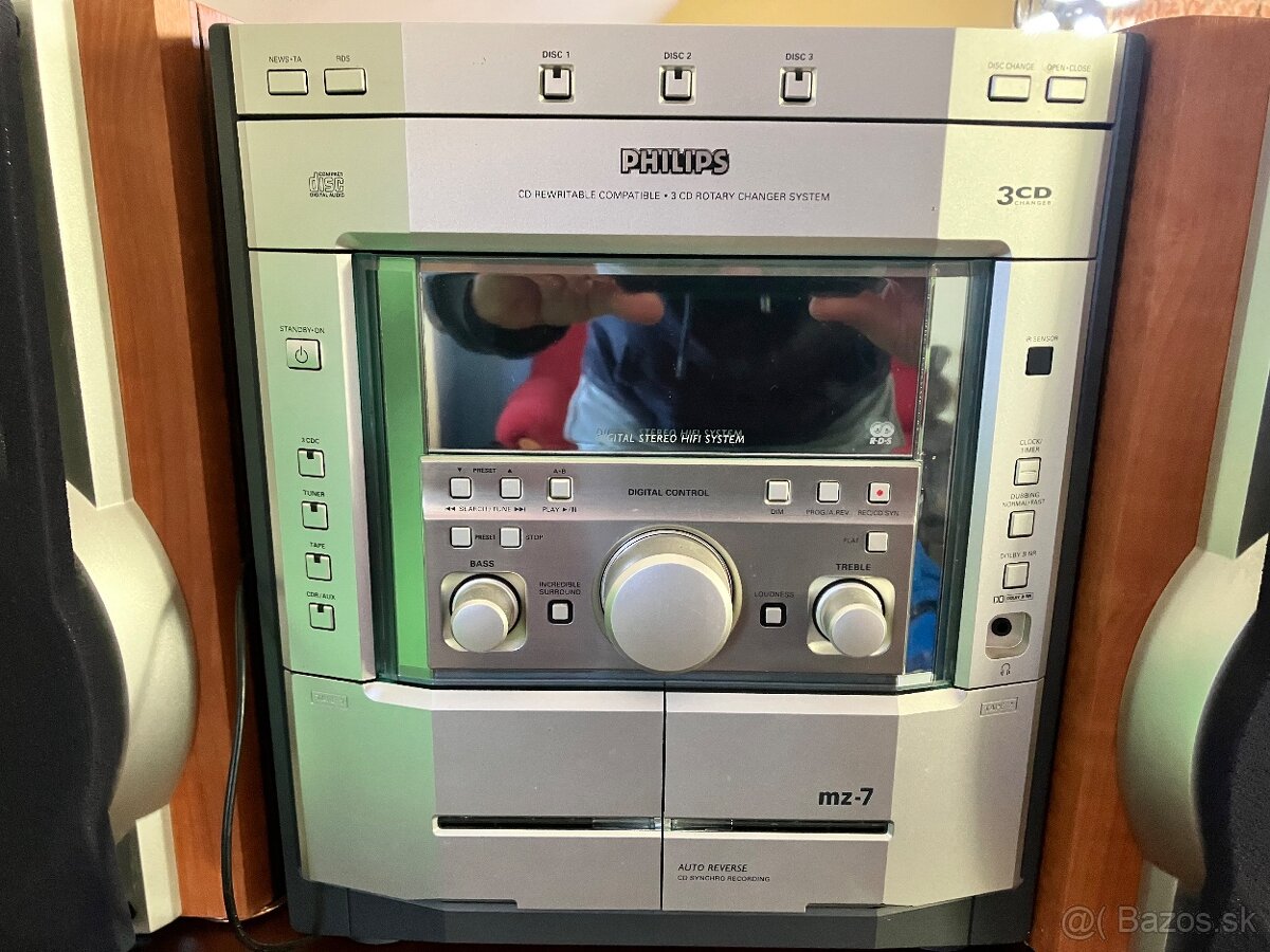 Philips veza - 2