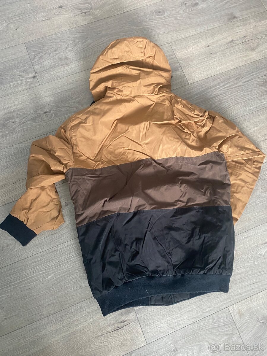 Pánska bunda - 2