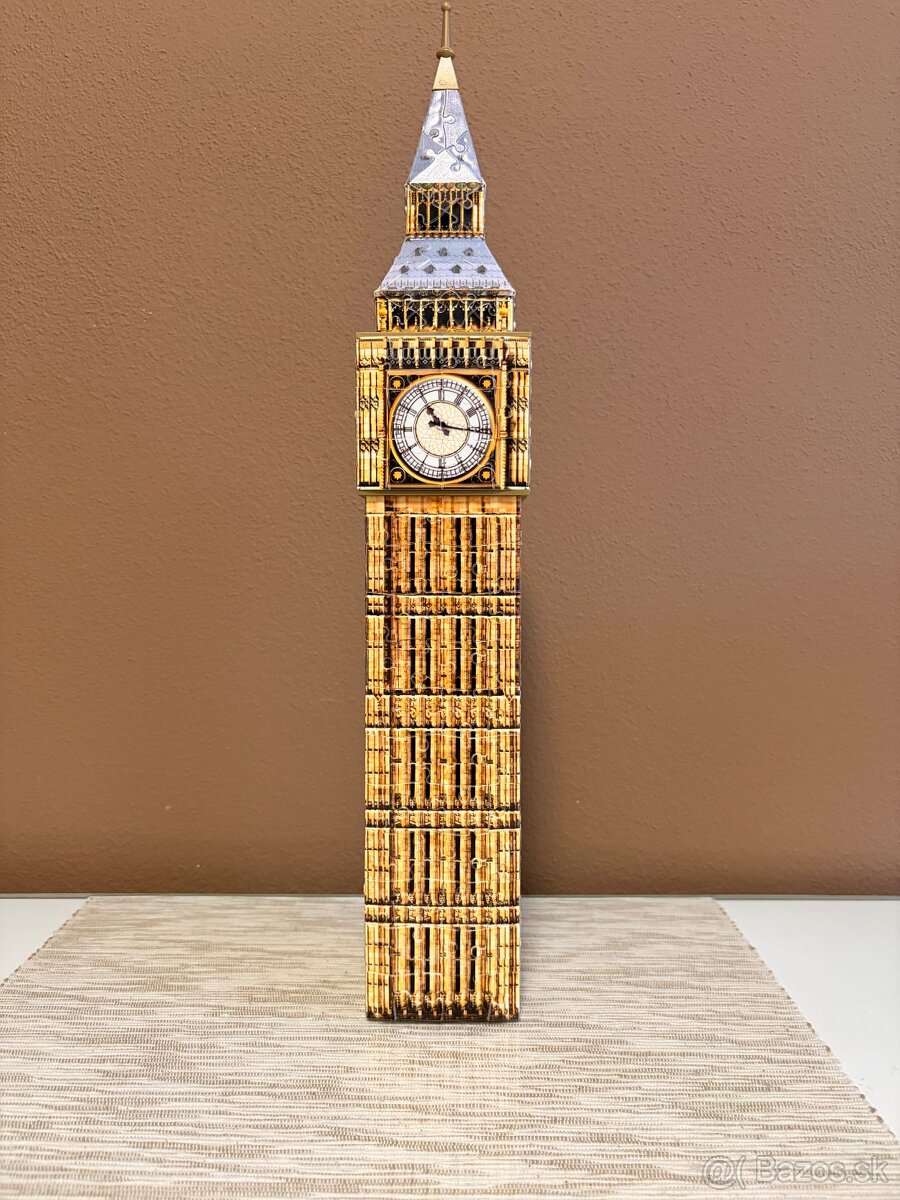 3D Puzzle - 2