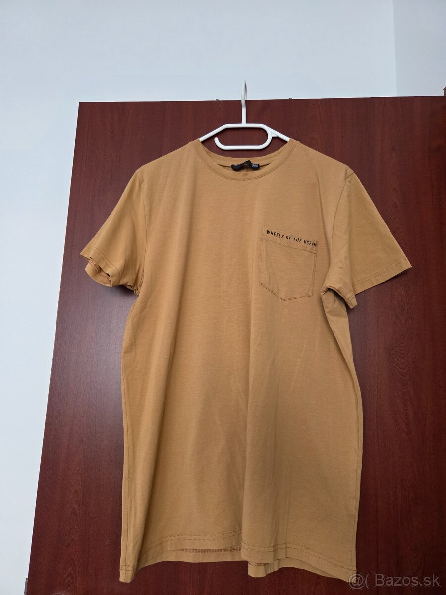 Tričko SML Style - 2