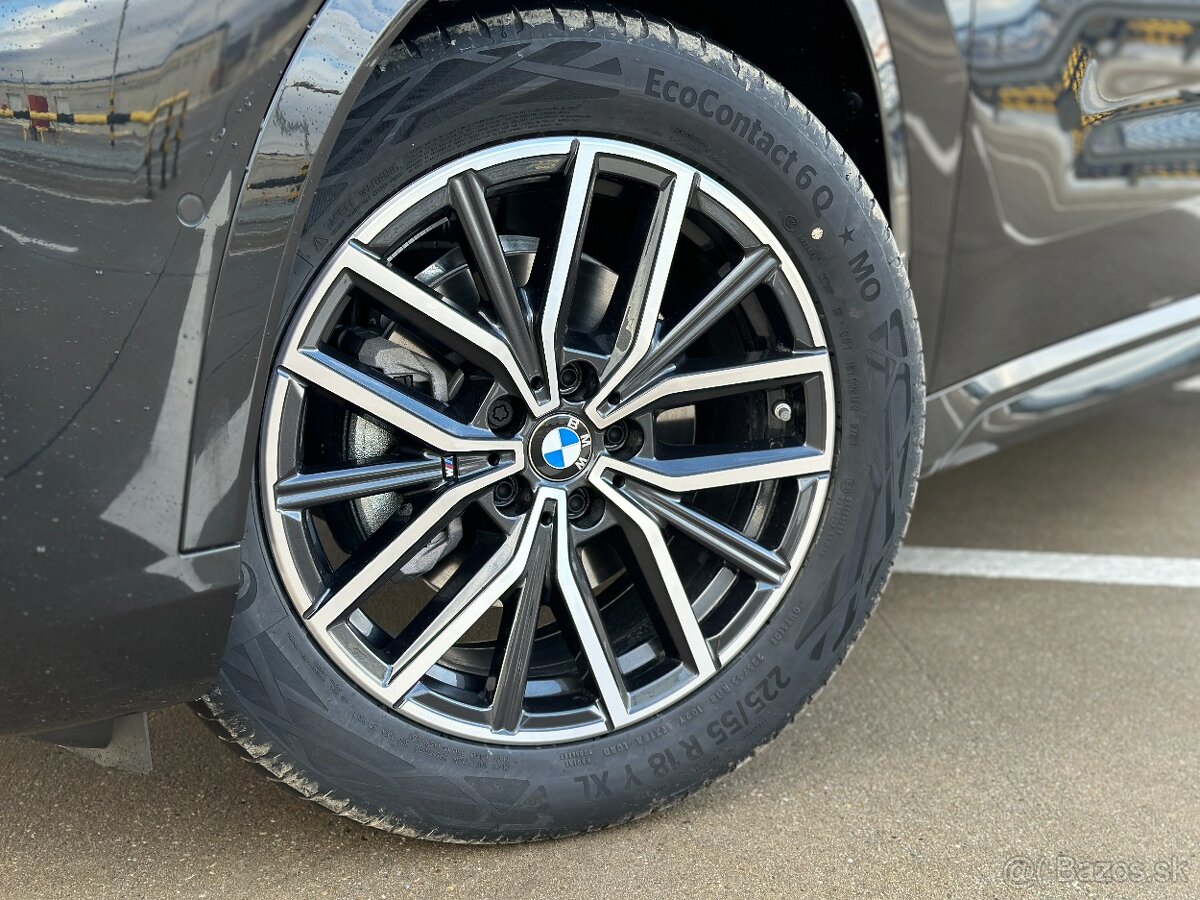 BMW X1 xDrive20d - 2