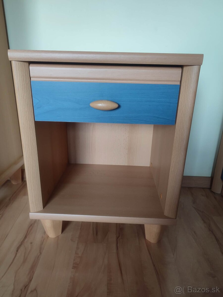 Detská/študenstká izba - 2