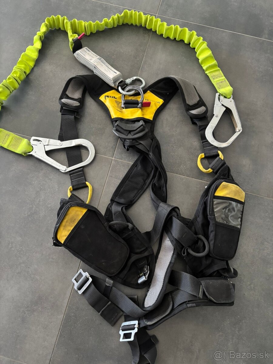 Bezpečnostné popruhy - 2