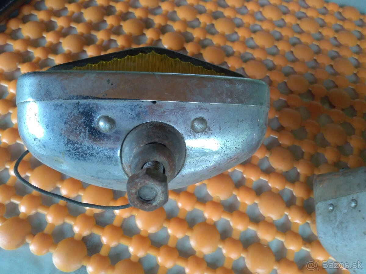 Predám - 2