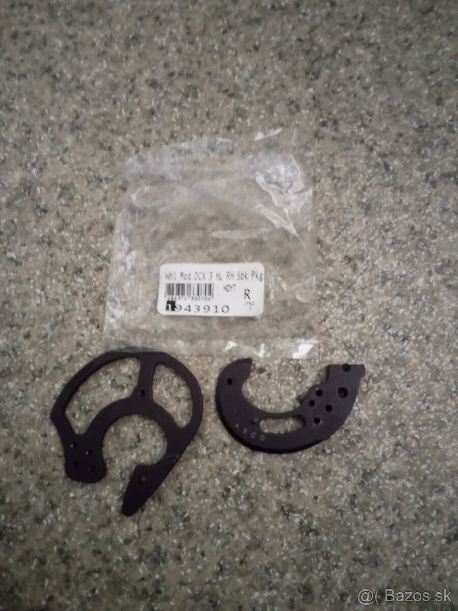 Hoyt dcx modul na kladkový luk - 2