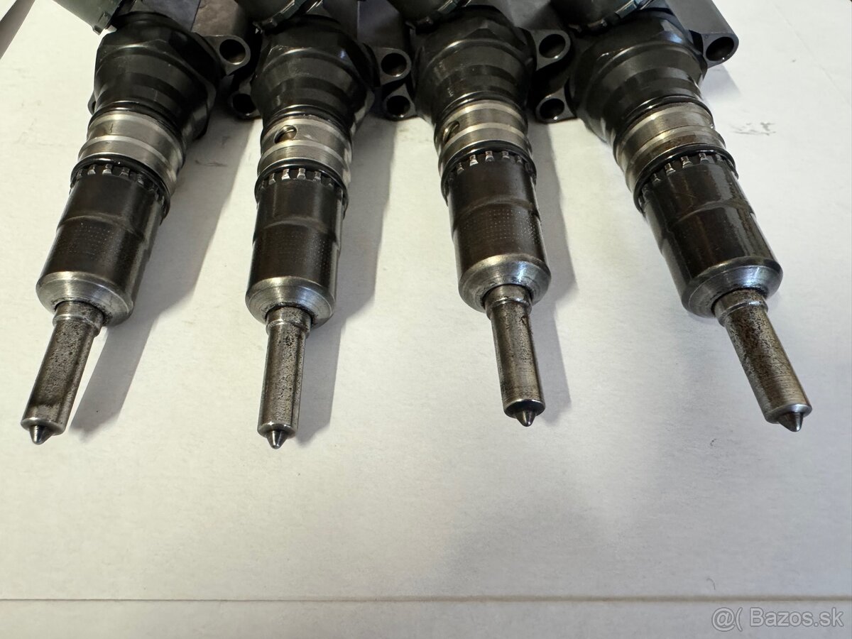 Vstrekovacie trysky Bosch - 2