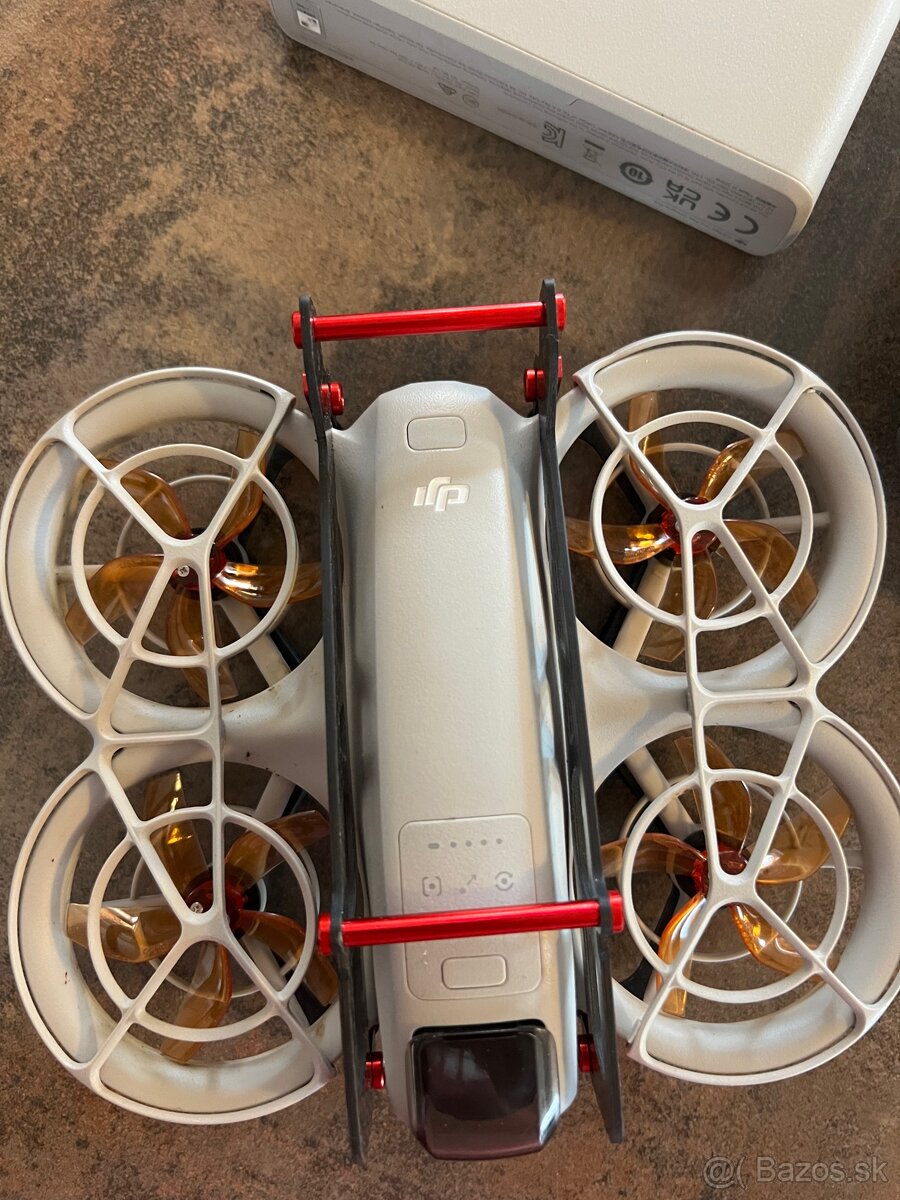 Dji neo fly more combo - 2