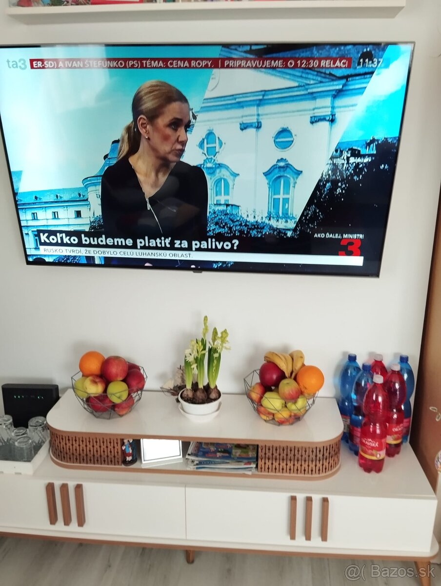 TV SMART 139 cm - 2