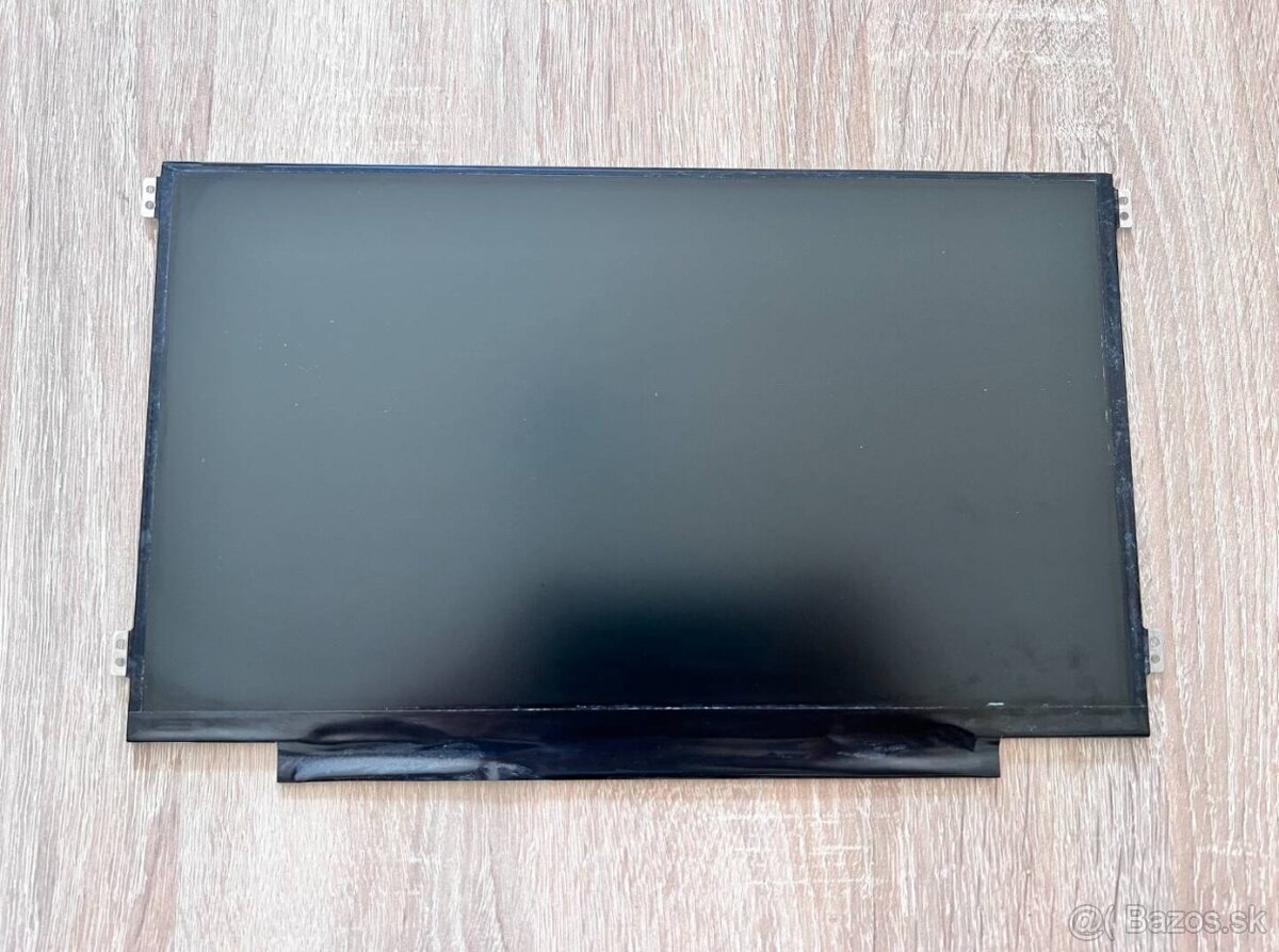 Predám obrazovku do notebooku 11,6"LED SLIM display - 2