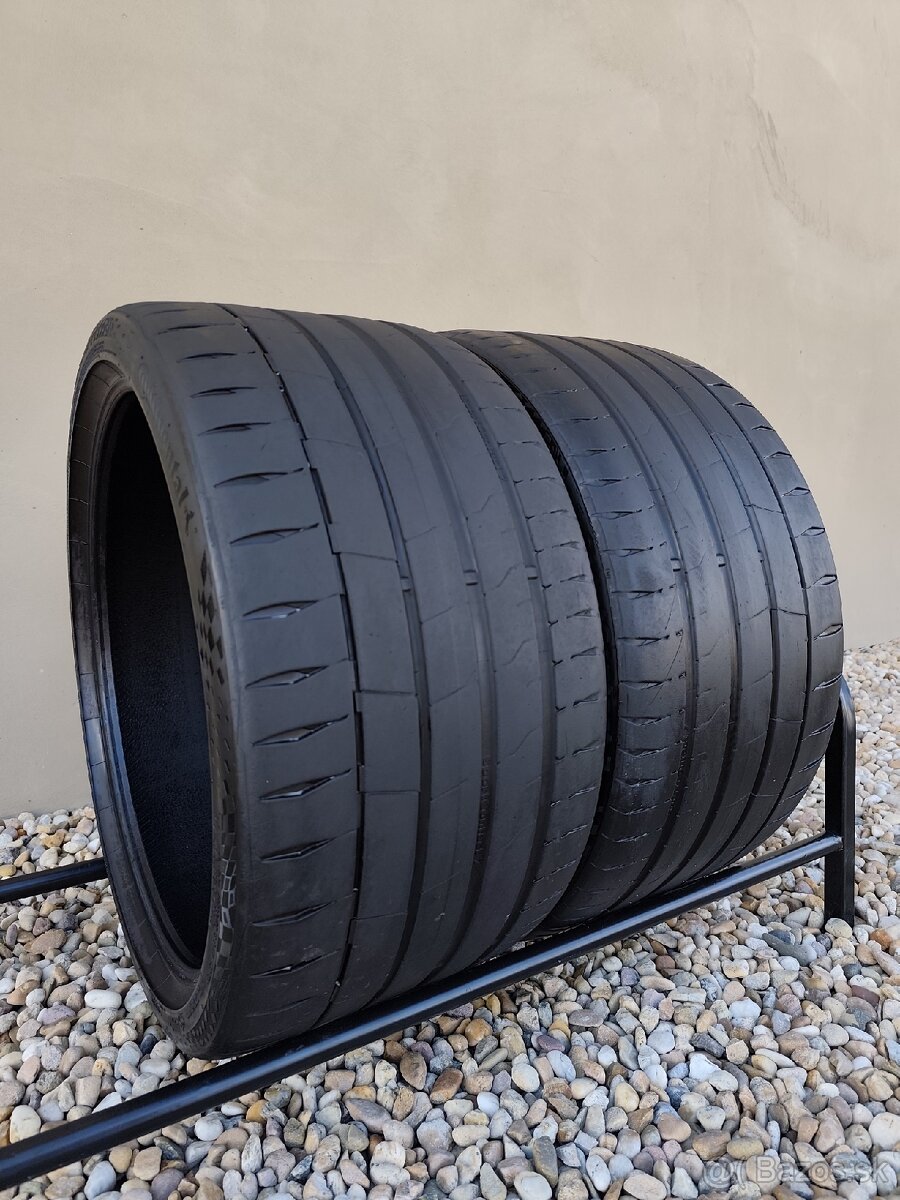 285/30R20 Continental DOT4823 - 2