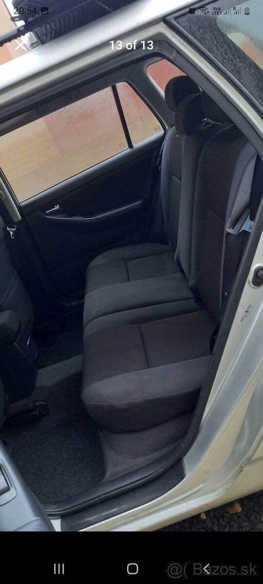 Toyota Corolla Combi - 2