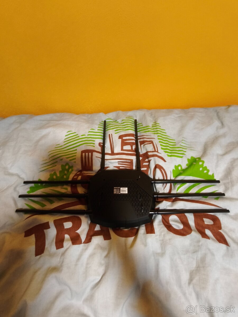 Router - 2