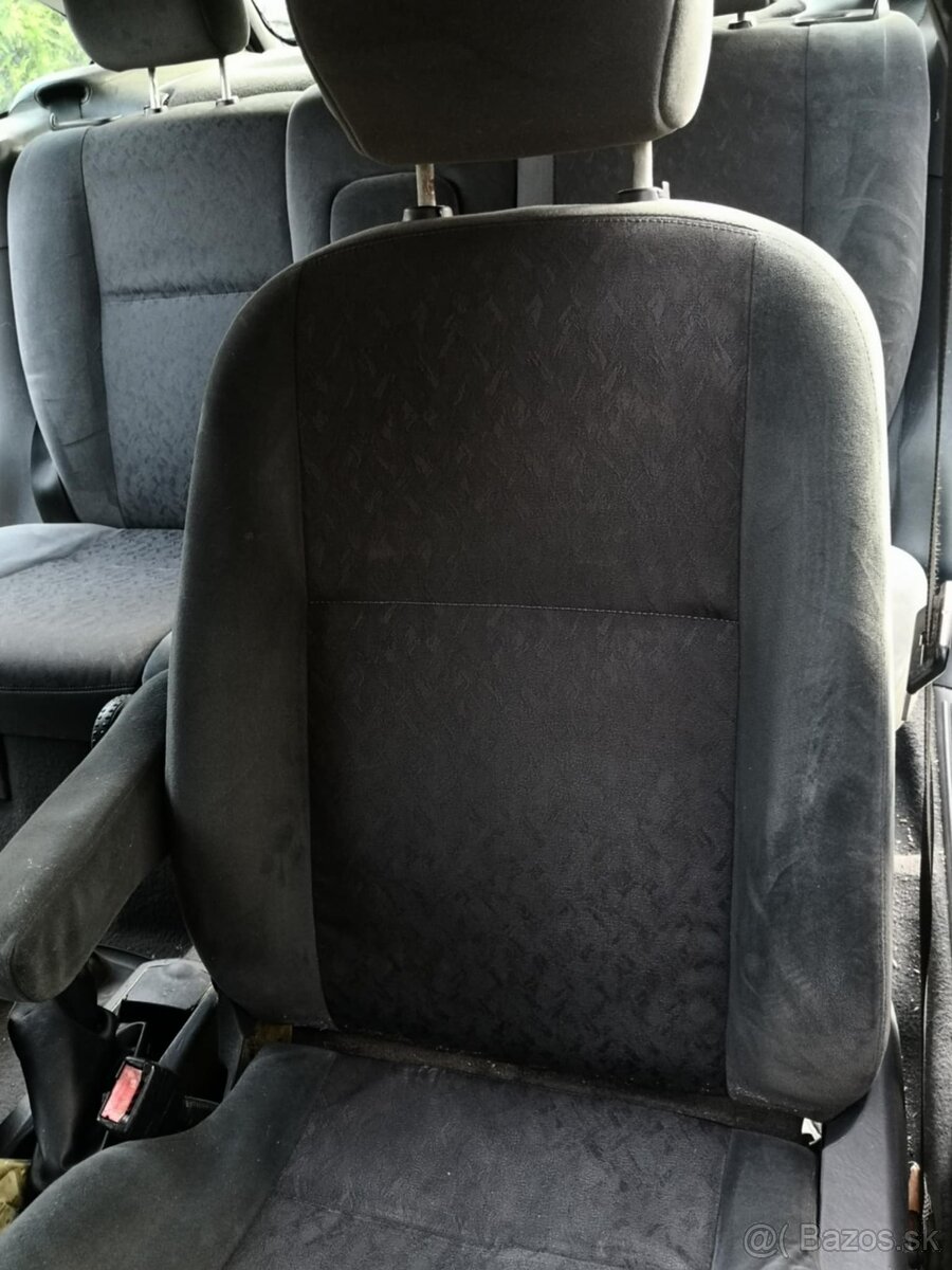 Ford Focus mk1 - 2