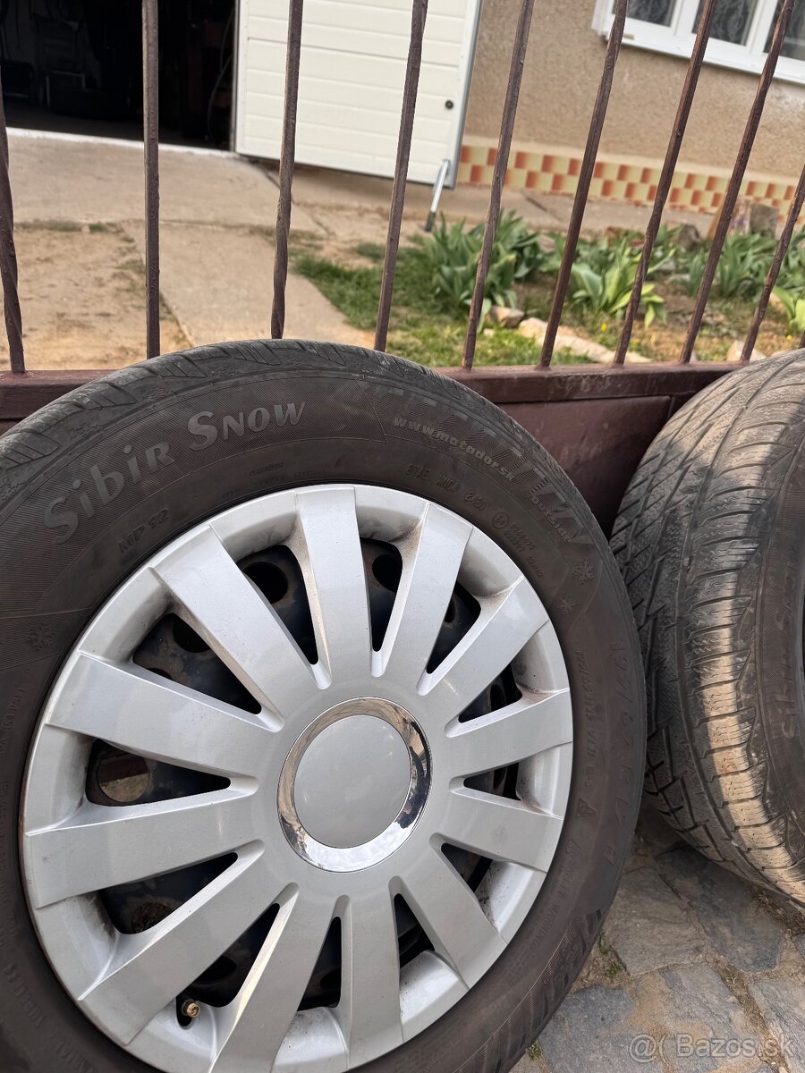 5x112 r15 - 2