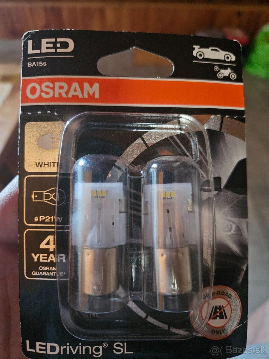 Led Ziarovky - 2