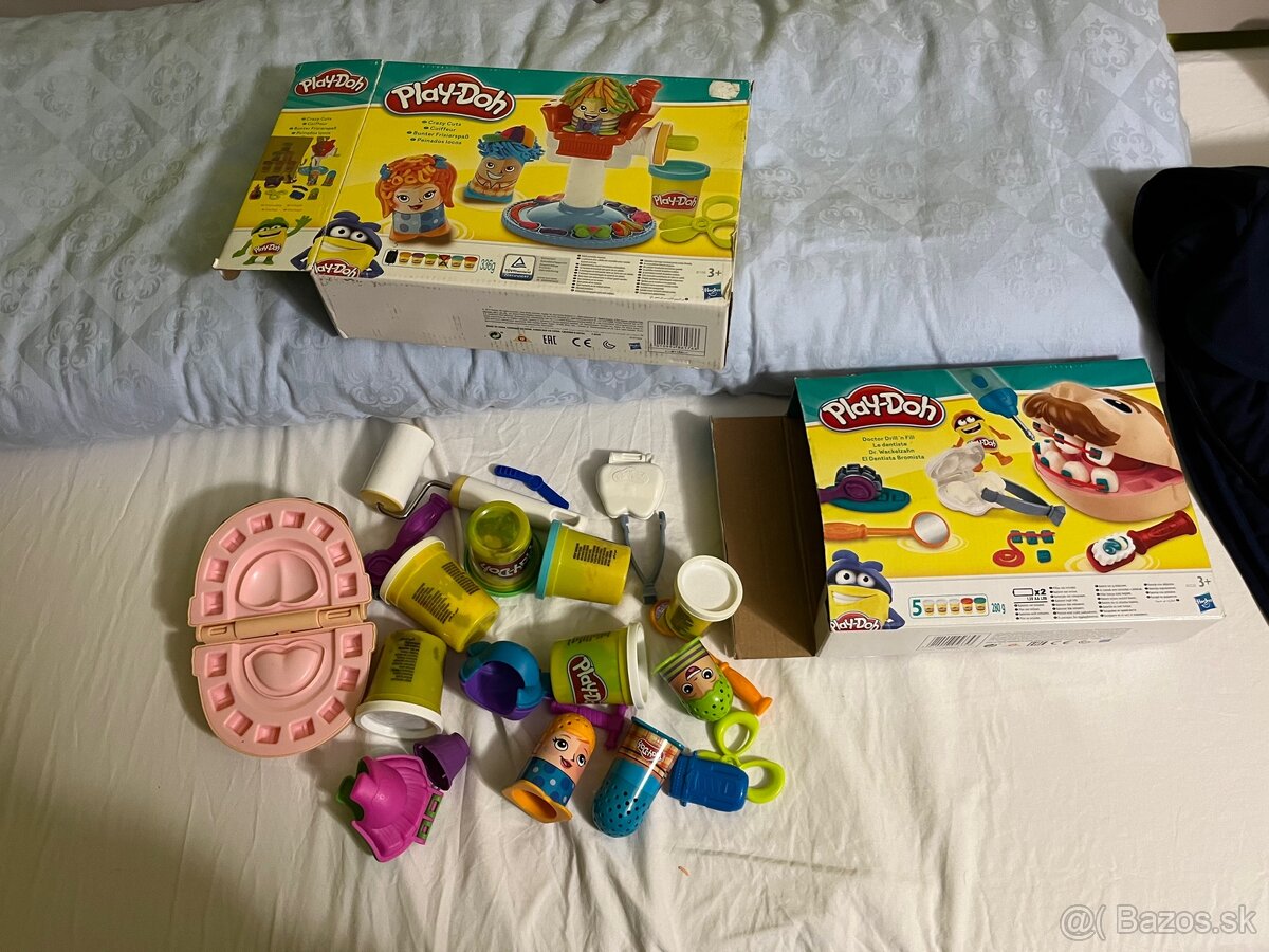 Play Dough - 2