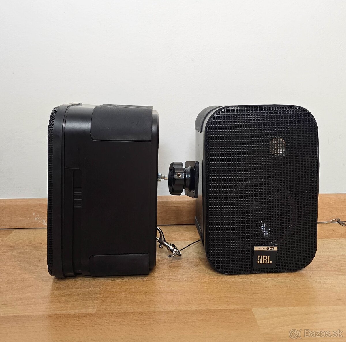 JBL Control 1 - 2