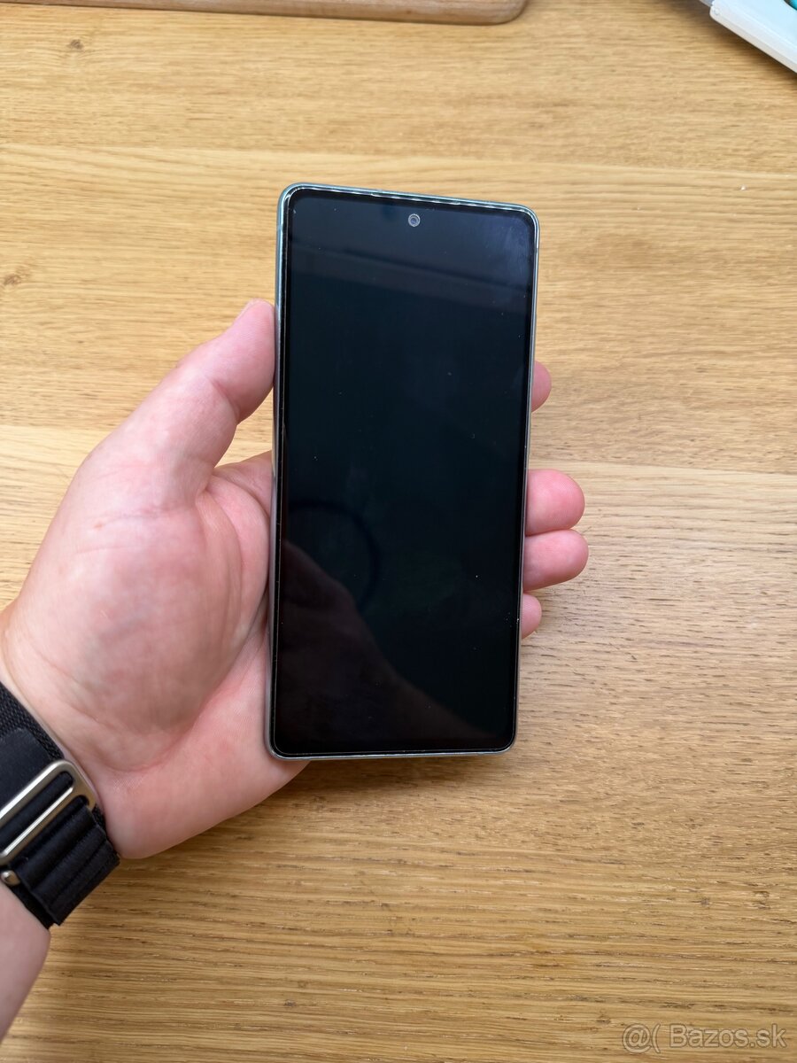 Samsung S20FE - 2