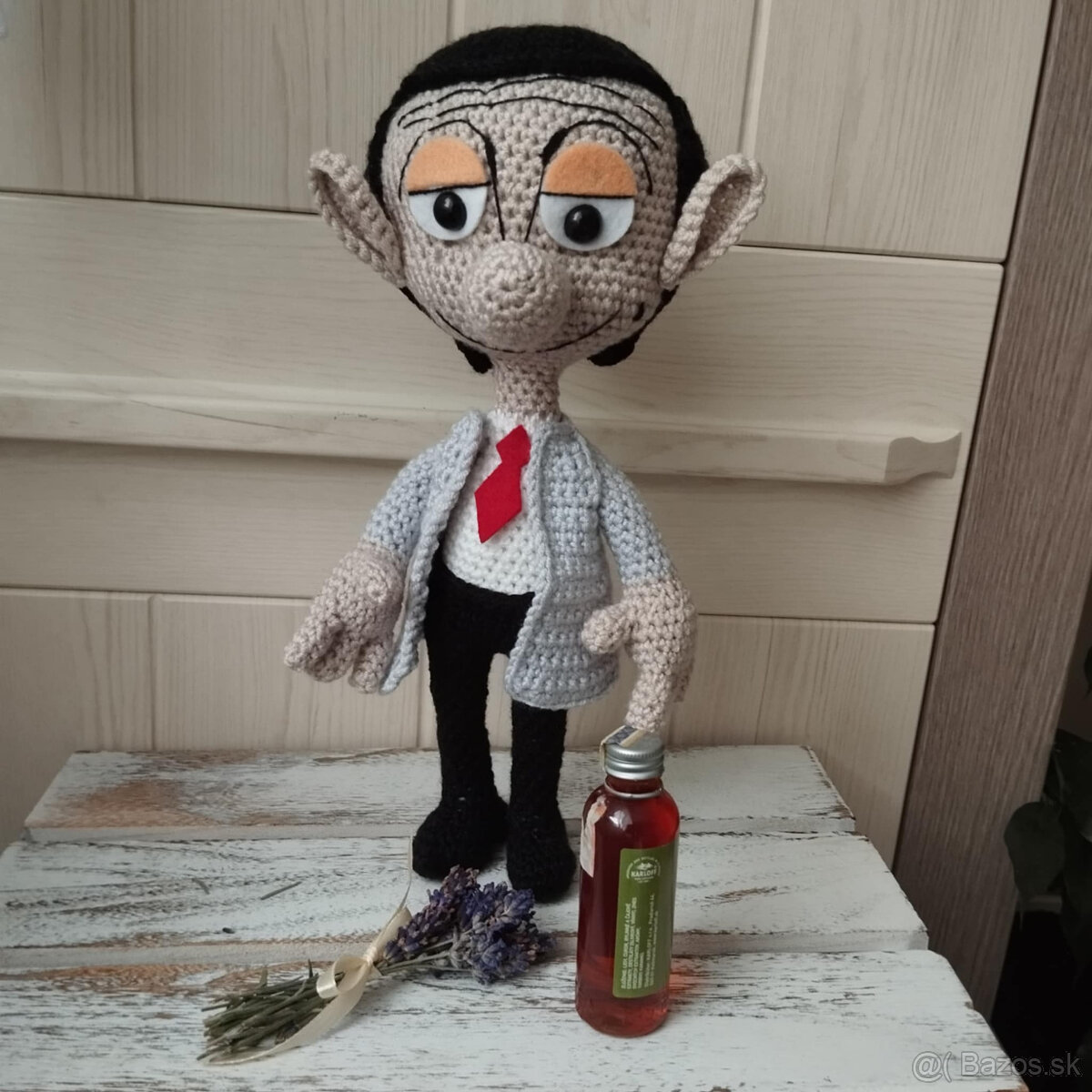 Mr.Bean - 2
