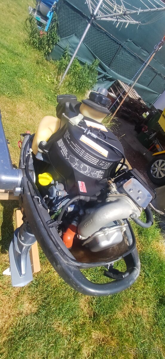 Yamaha - 2
